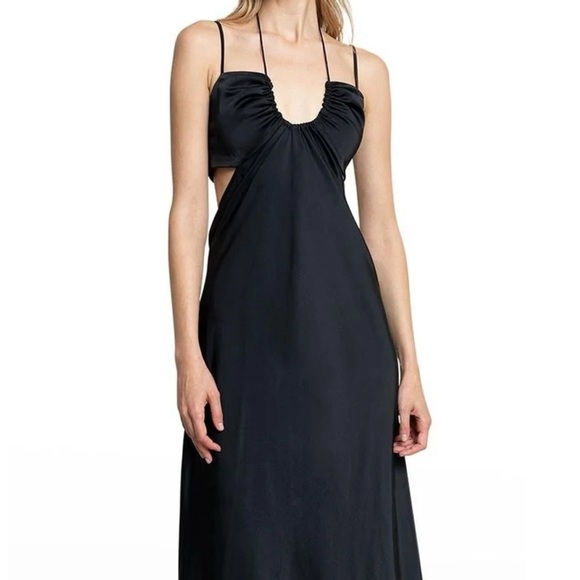 A.L.C. Sienna Slip Dress - Picture 2 of 9